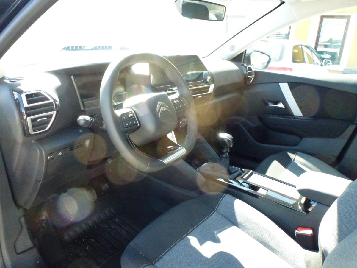 Citroën C4