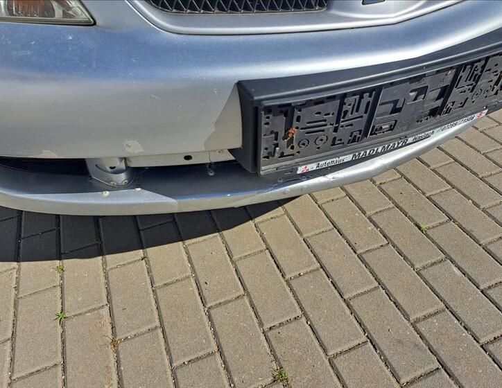 Mitsubishi Lancer 17