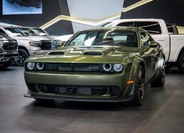 Dodge Challenger 1