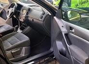 Volkswagen Tiguan 21