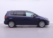 Volkswagen Touran 8