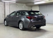 Toyota Corolla 7