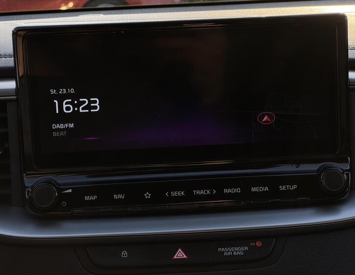 KIA Ceed 14