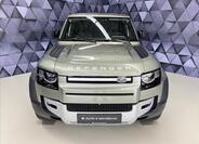 Land Rover Defender 3