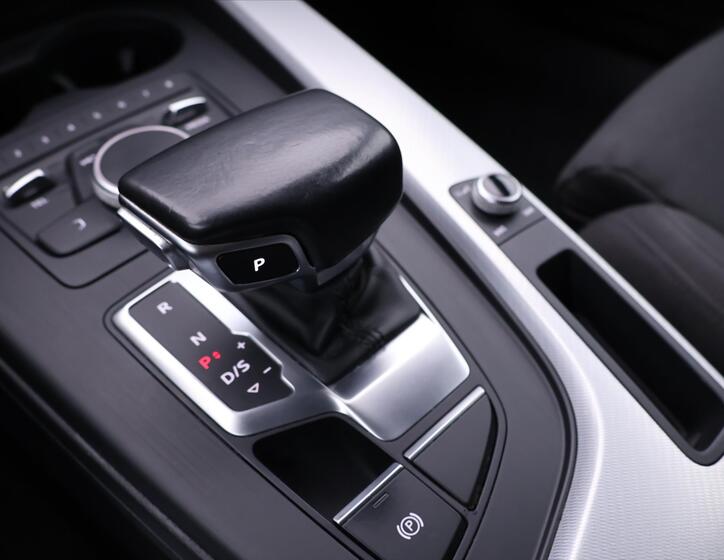 Audi A4 33