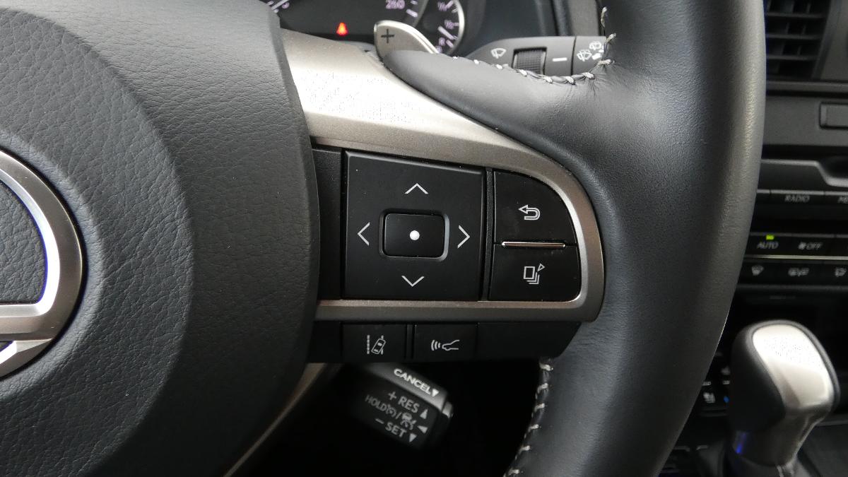 Lexus RX 300
