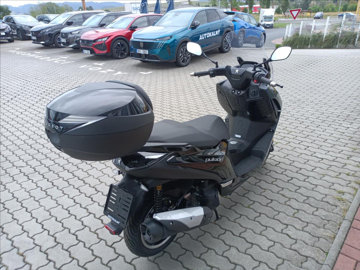 Peugeot Ostatní