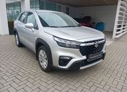 Suzuki S-Cross 7