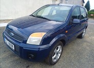 Ford Fusion 1
