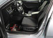 Škoda Superb 9