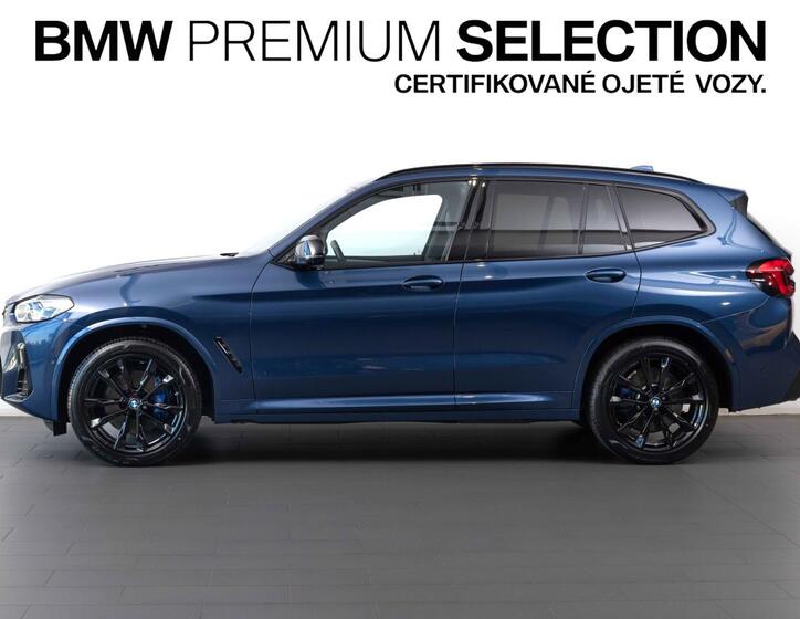 BMW X3 3