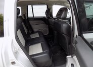 Jeep Compass 17
