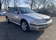 Škoda Octavia 3