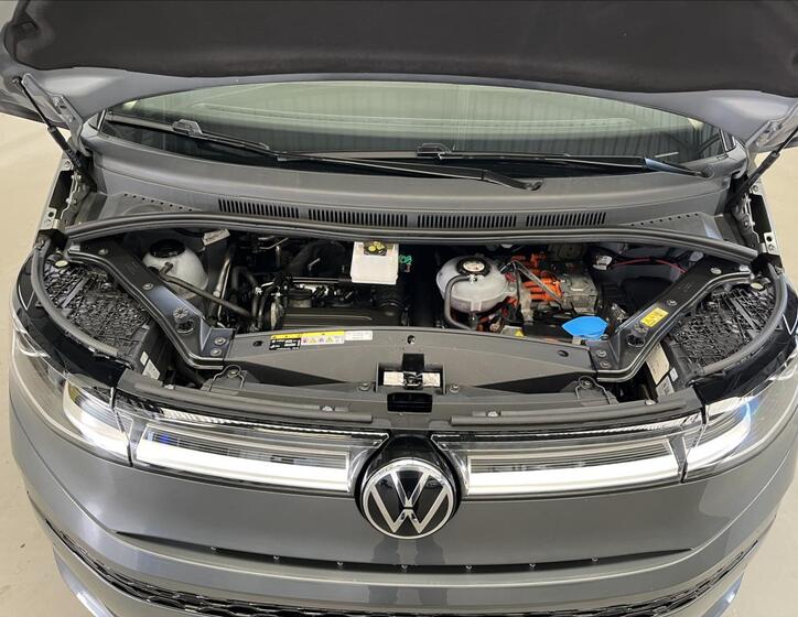 Volkswagen Multivan 35