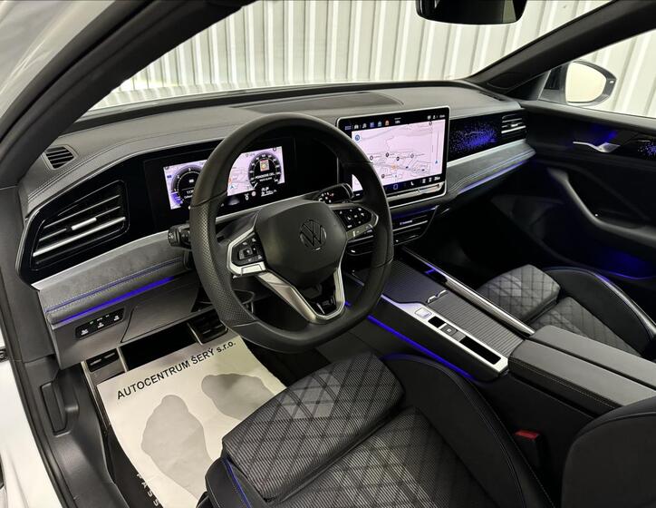 Volkswagen Passat 15