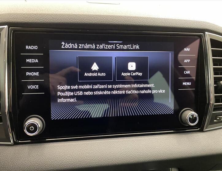 Škoda Karoq 12