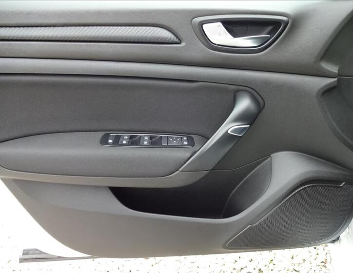 Renault Mégane 18