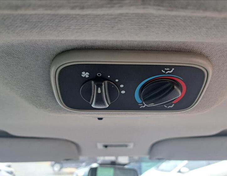Ford Transit 21