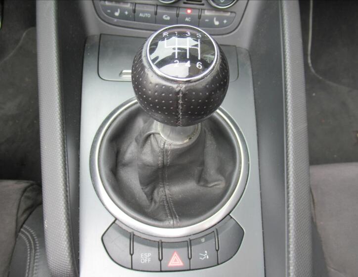Audi TT 19