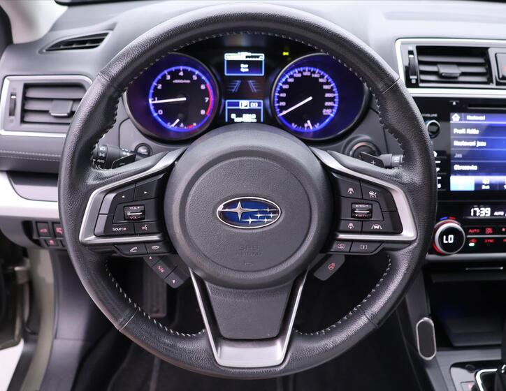 Subaru Outback 20