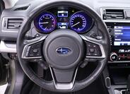 Subaru Outback 20