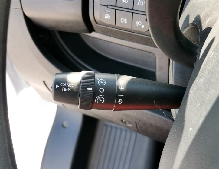 Peugeot Boxer 12