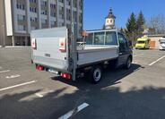 Volkswagen Transporter 4