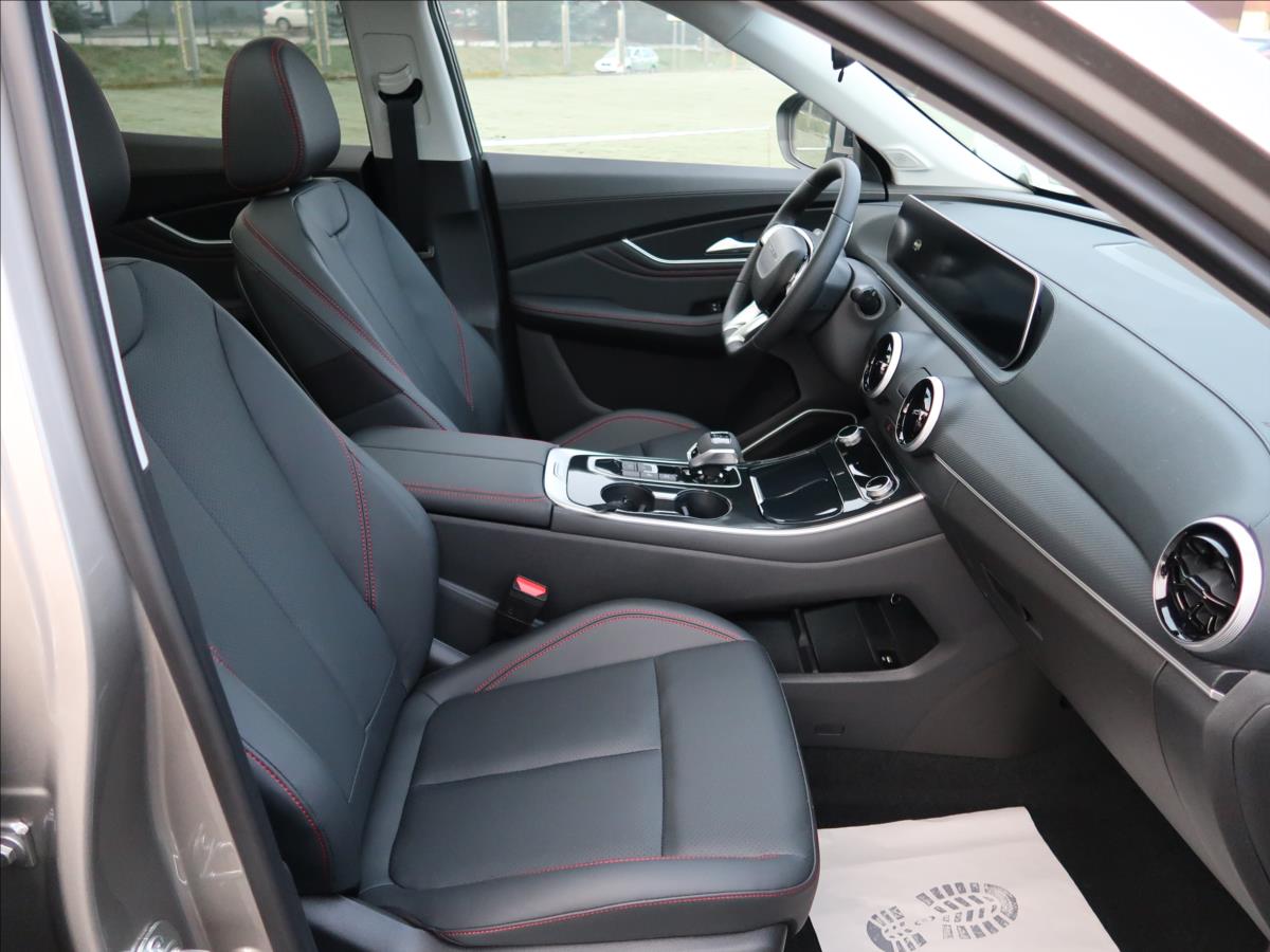 Dongfeng T5 EVO