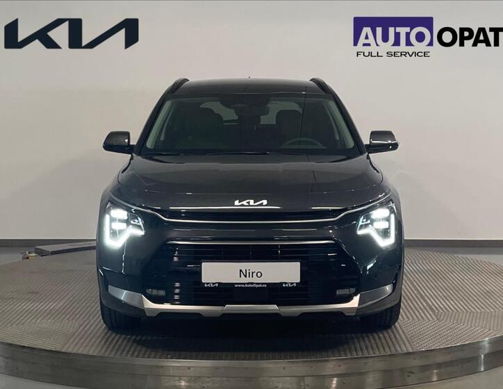 KIA Niro 8
