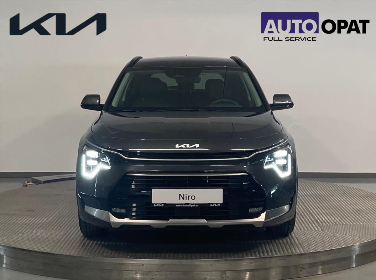 KIA Niro
