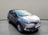 Renault Captur 8