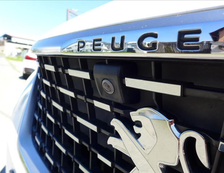 Peugeot 3008 11