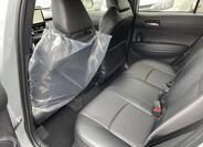 Toyota Corolla Cross 15