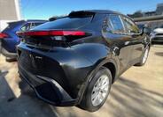 Toyota C-HR 4