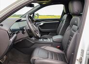 Volkswagen Touareg 12