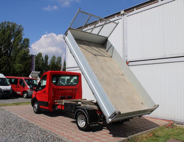 Ford Transit 6