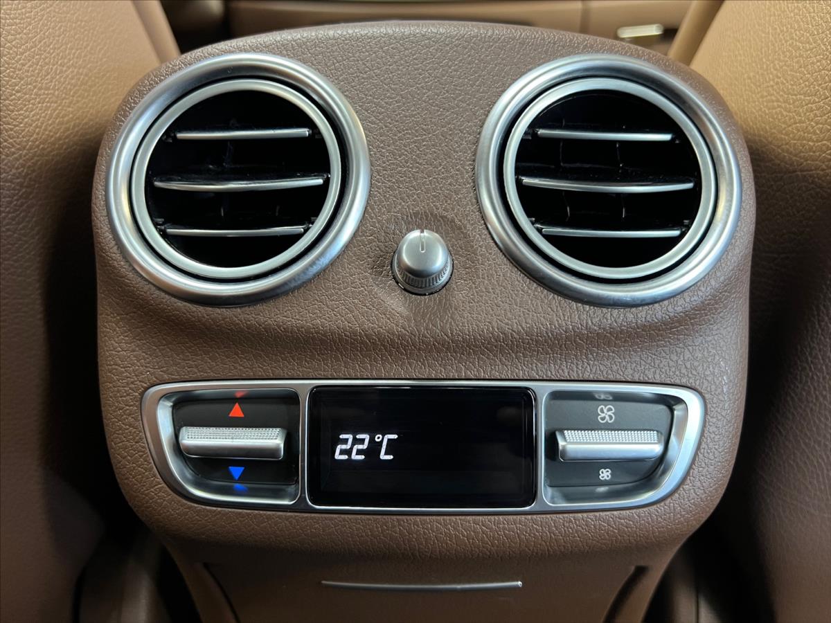 Mercedes-Benz Třídy E