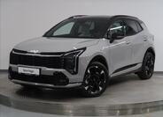 KIA Sportage 1