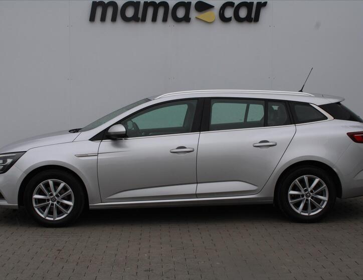 Renault Mégane 4