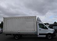 Mercedes-Benz Sprinter 5