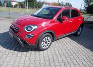 Fiat 500X 4