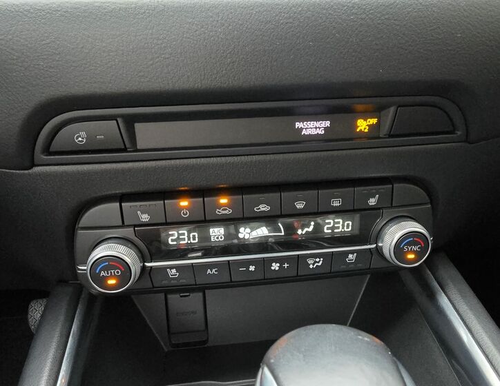 Mazda CX-5 21