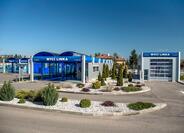 Volkswagen Transporter 35