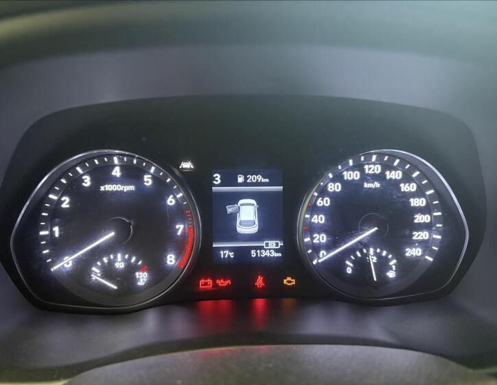 Hyundai i30 15