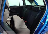 Škoda Fabia 17