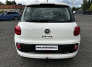 Fiat 500L 4