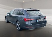 Škoda Superb 4