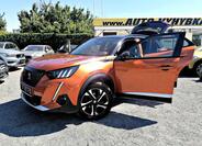 Peugeot 2008 1