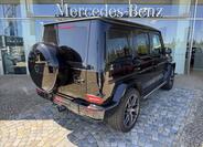 Mercedes-Benz Třídy G 33