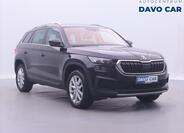 Škoda Kodiaq 1